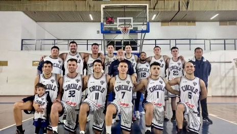 El Club Círculo Policial de La Plata deja de competir en básquet: 120 chicos sin destino