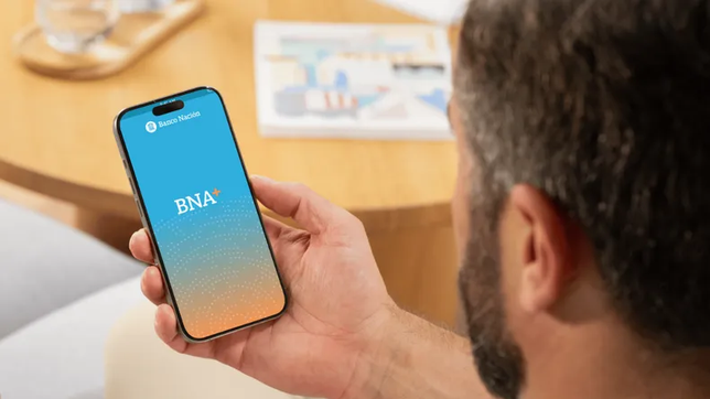 los descuentos de modo con banco nacion para este jueves 5 de febrero