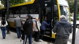 en medio de la crisis de los micros, avanza un pedido de informes por pagos, deudas y control de subsidios en medio de la crisis de los micros, avanza un pedido de informes por pagos, deudas y control de subsidios