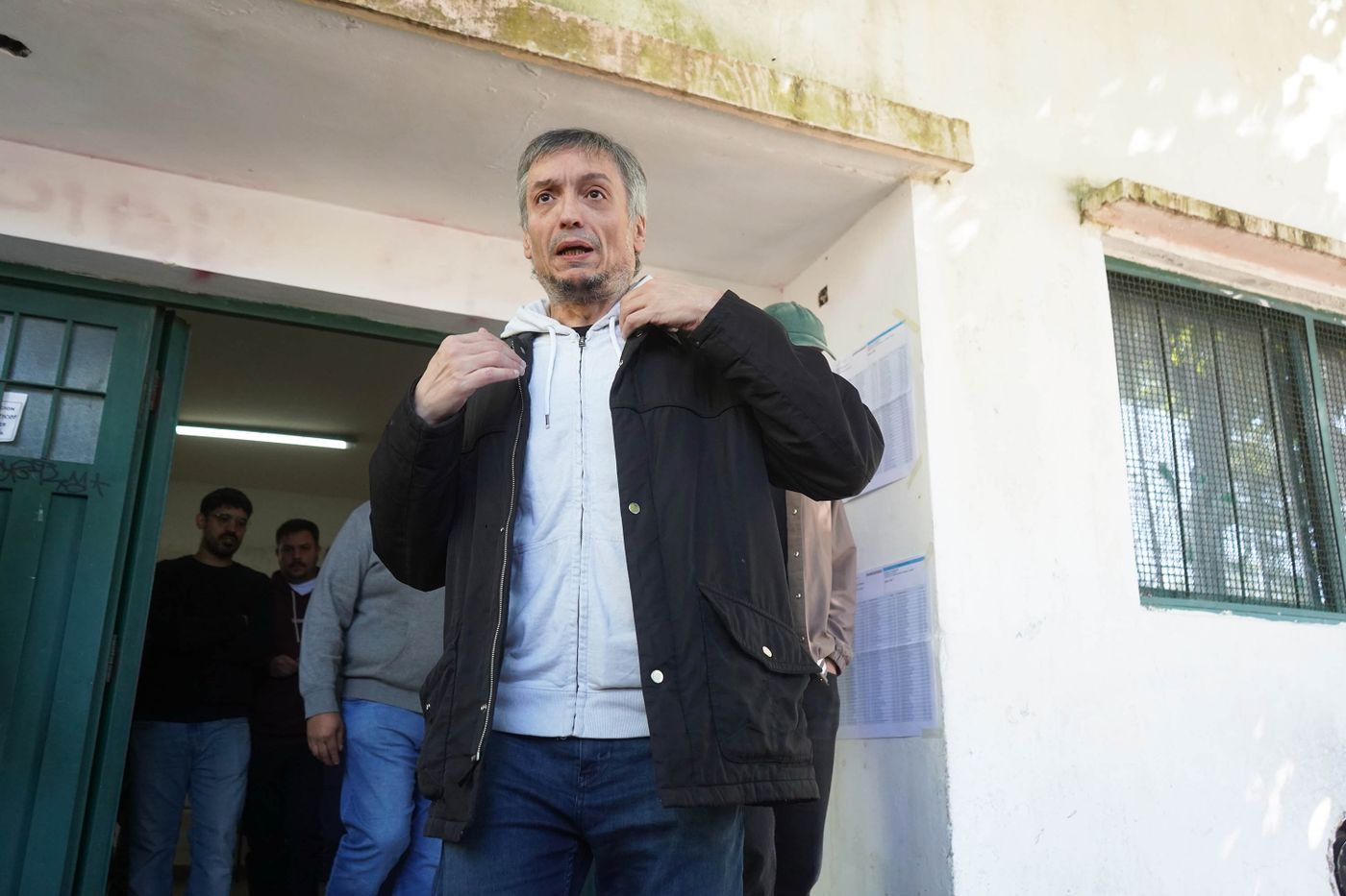 Máximo Kirchner (4)