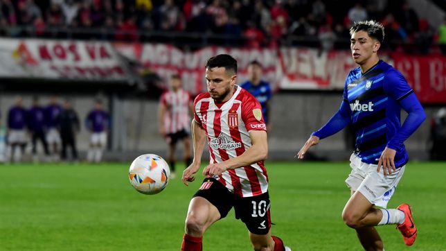 ¿por que pablo piatti no necesita firmar una renovacion de contrato en estudiantes?