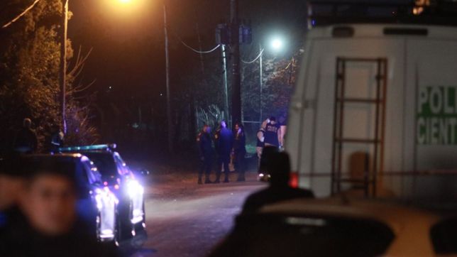 un informe revela que bajaron los homicidios dolosos en la provincia en 2022