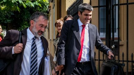 La fiscalía acusó a los ocho rugbiers de atacar a Fernando a traición y por sorpresa