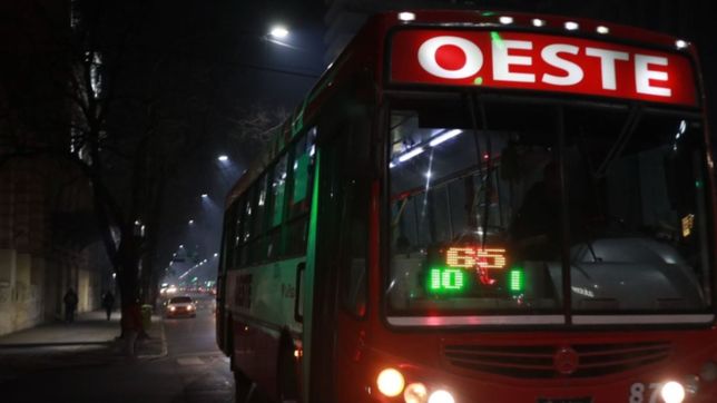 abriran una oficina movil para que los estudiantes tramiten el boleto especial educativo