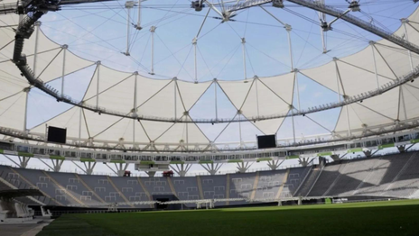 La Fundación del Estadio Único ya no será co-titular del Bingo por decisión de Provincia La Fundación del Estadio Único ya no será co-titular del Bingo por decisión de Provincia