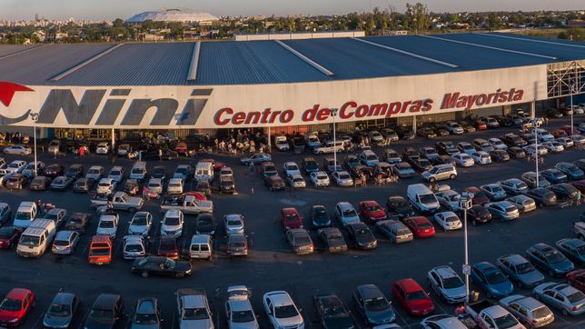 comenzo la ultima jornada del descuento sorpresa con cuenta dni