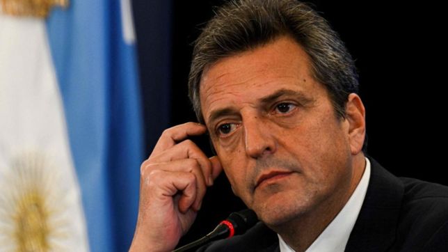 con massa a la cabeza, el gobierno prepara anuncios sobre el impuesto a las ganancias