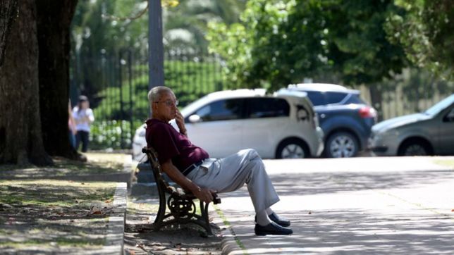 dia por dia, asi va a estar el clima durante toda la semana en la plata
