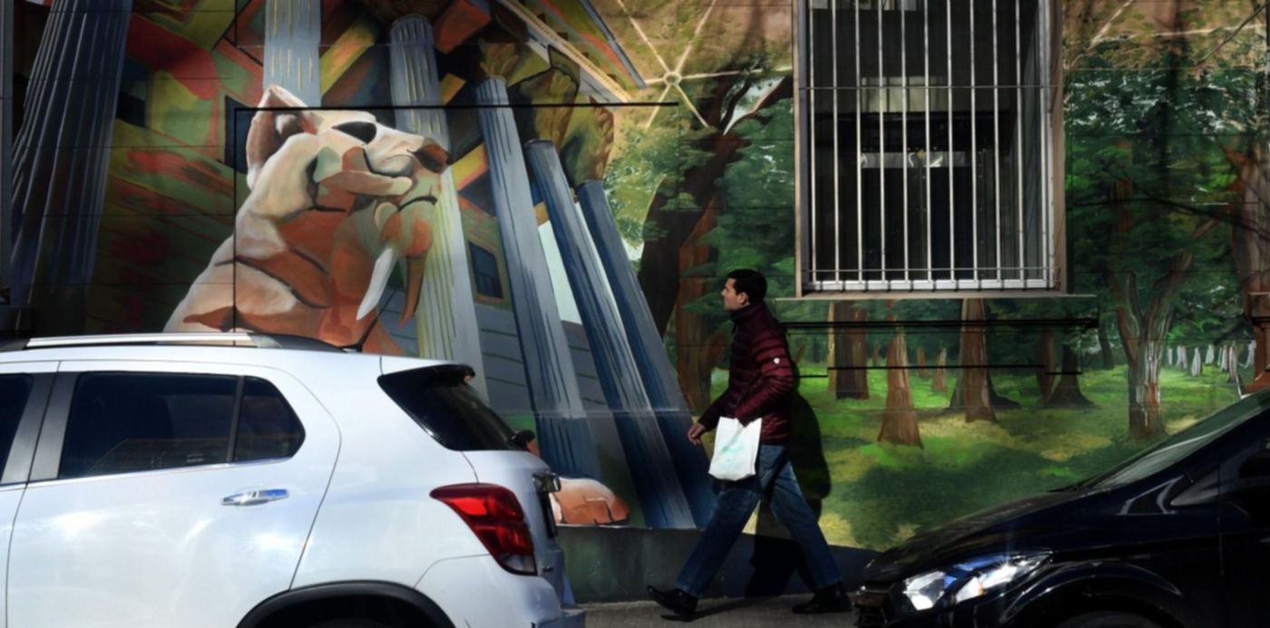 El martes comienza con sol y puede ser que termine con lluvias en La Plata, según el Servicio Meteorológico Nacional.