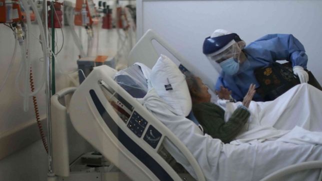 actualizaron la definicion de los grupos de riesgo por el coronavirus: ¿a quienes incluye?