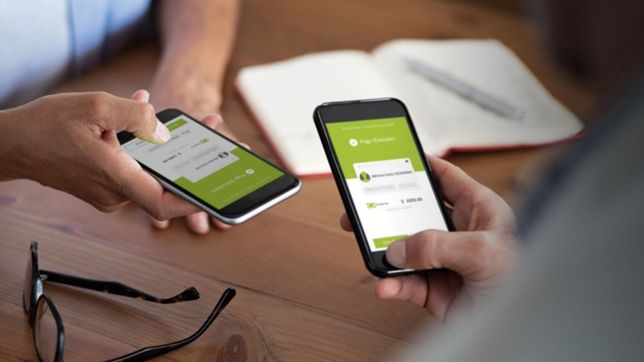 arrancan los descuentos en comercios de barrio con la cuenta dni del banco provincia