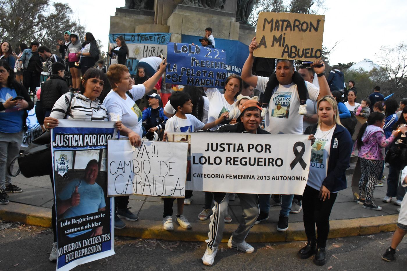 lolo regueiro un año de su muerte 4.JPG