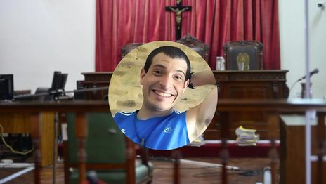 Duros pedidos de condena para el profesor de básquet de La Plata acusado de abusos sexuales a menores Duros pedidos de condena para el profesor de básquet de La Plata acusado de abusos sexuales a menores