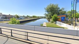 dramatico rescate de una mujer que cayo desde un puente en berisso dramatico rescate de una mujer que cayo desde un puente en berisso