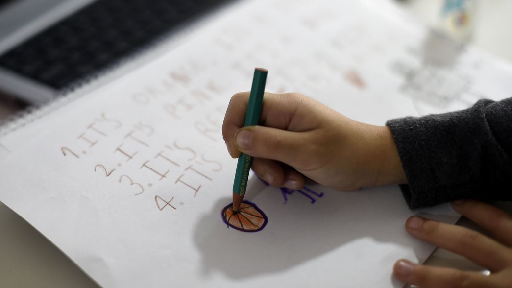 En los últimos 40 años creció la inversión en Educación, pero solo tres veces se cumplió lo previsto por ley