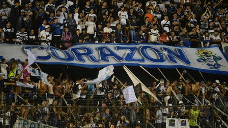 Los hinchas del Lobo esperan la venta de entradas para una gran movilización por Copa Argentina Los hinchas del Lobo esperan la venta de entradas para una gran movilización por Copa Argentina