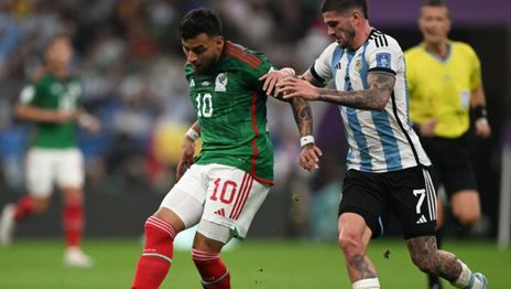Argentina a todo o nada ante Polonia en busca de un lugar en los octavos del Mundial