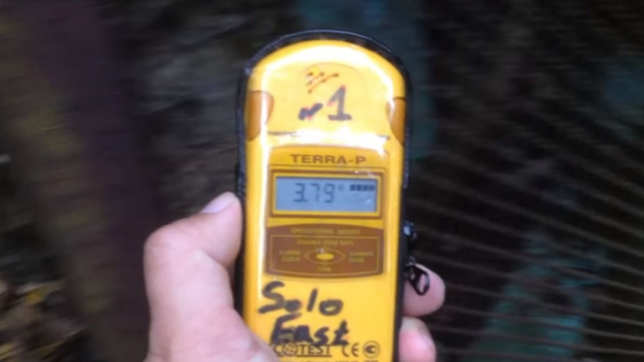 furor chernobyl: ¿cuanto cuesta un aparato para salir a medir la radiacion por la plata?