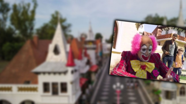 el insolito error de la pelicula argentina de netflix que se filmo en la plata