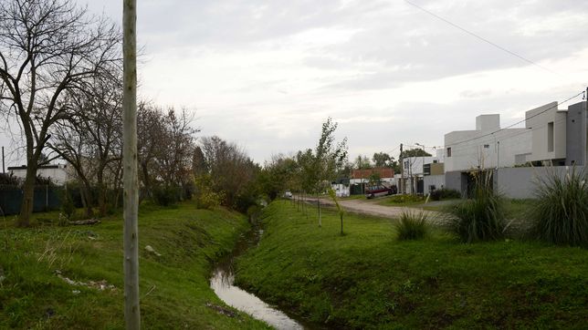 el codigo que define los usos del suelo en toda la plata ya esta casi terminado