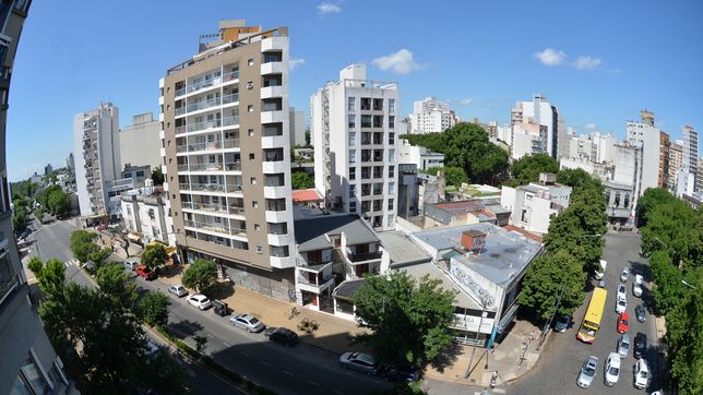 crecieron los alquileres temporarios en la plata con precios mas bajos que en otras ciudades