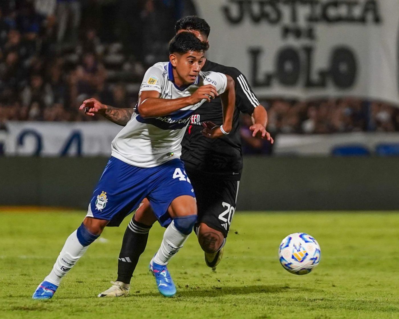 Gimnasia Deportivo Riestra Santiago Villarreal.jpg