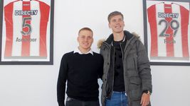 ascacibar y foyth compartieron una foto juntos que enloquecio a los hinchas de estudiantes ascacibar y foyth compartieron una foto juntos que enloquecio a los hinchas de estudiantes