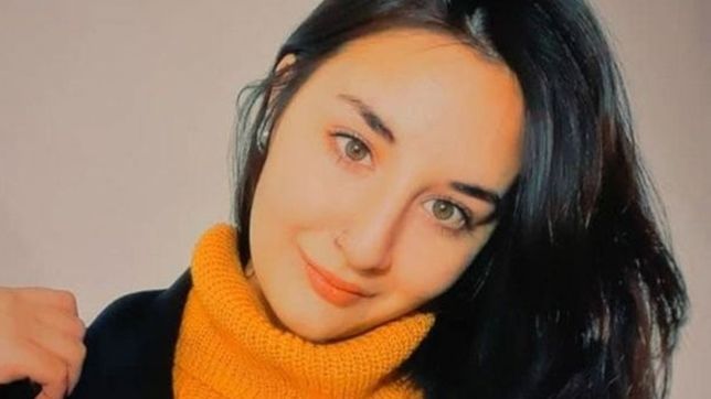 quien era lucia costa, la joven que murio por la explosion en el bar de san miguel