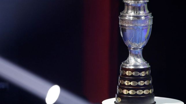 provincia pide posponer unos meses la copa america que se hara en argentina