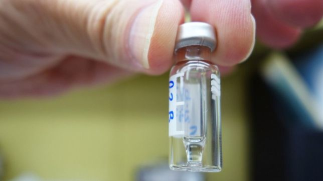 ¿que es el carfentanilo, la anestesia para elefantes encontrada en la cocaina adulterada?