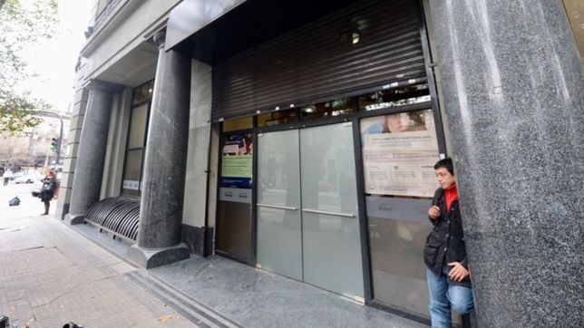 cierran las oficinas de edelap por un dia: ¿como se atendera y por que?