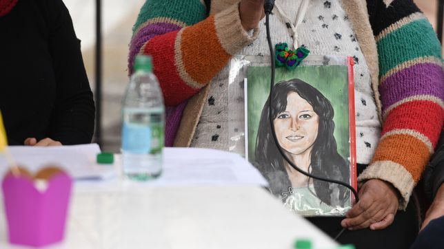 el juicio oral por el crimen de johana ramallo continua esta semana con nuevas audiencias