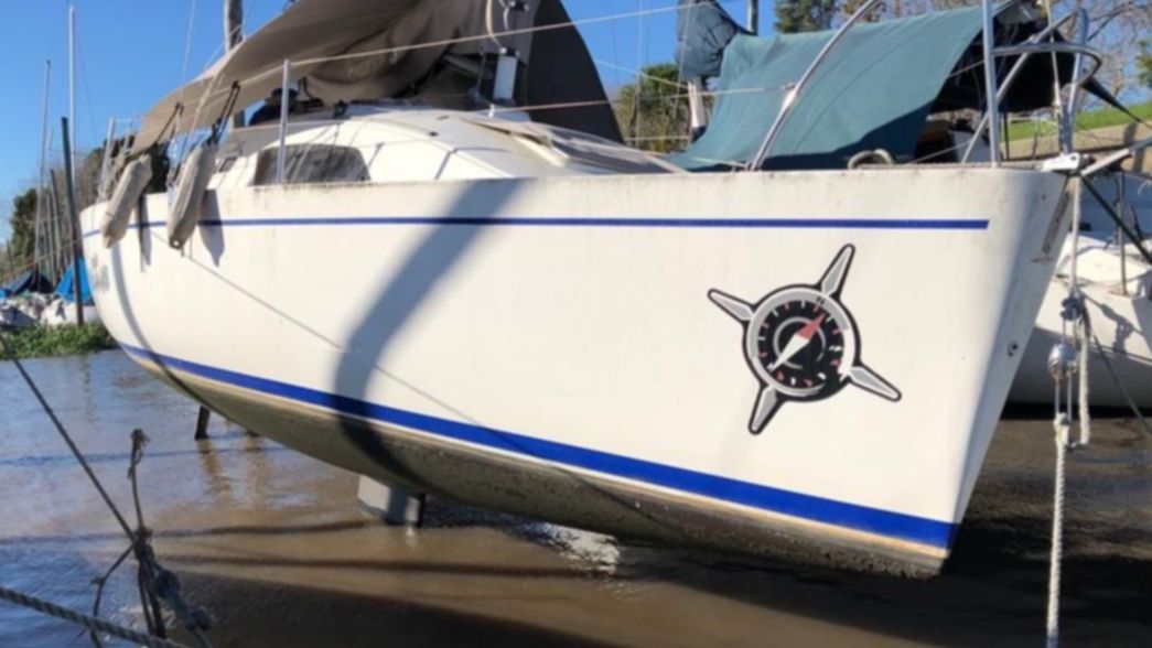 Podría faltar agua en el casco urbano platense por una bajante del Río de la Plata