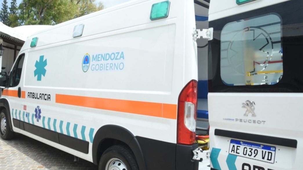 Una platense murió en un accidente de tránsito en Mendoza