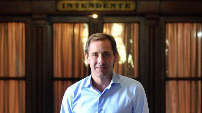 garro, tras el cierre de listas: se sentiran representados  todos los sectores