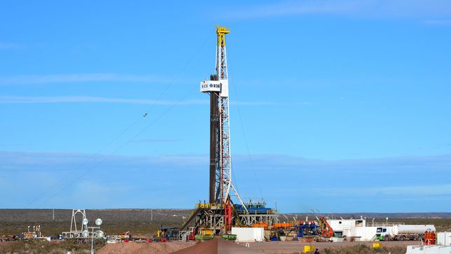 ypf busca socio para explorar petroleo offshore y potenciar el desarrollo energetico
