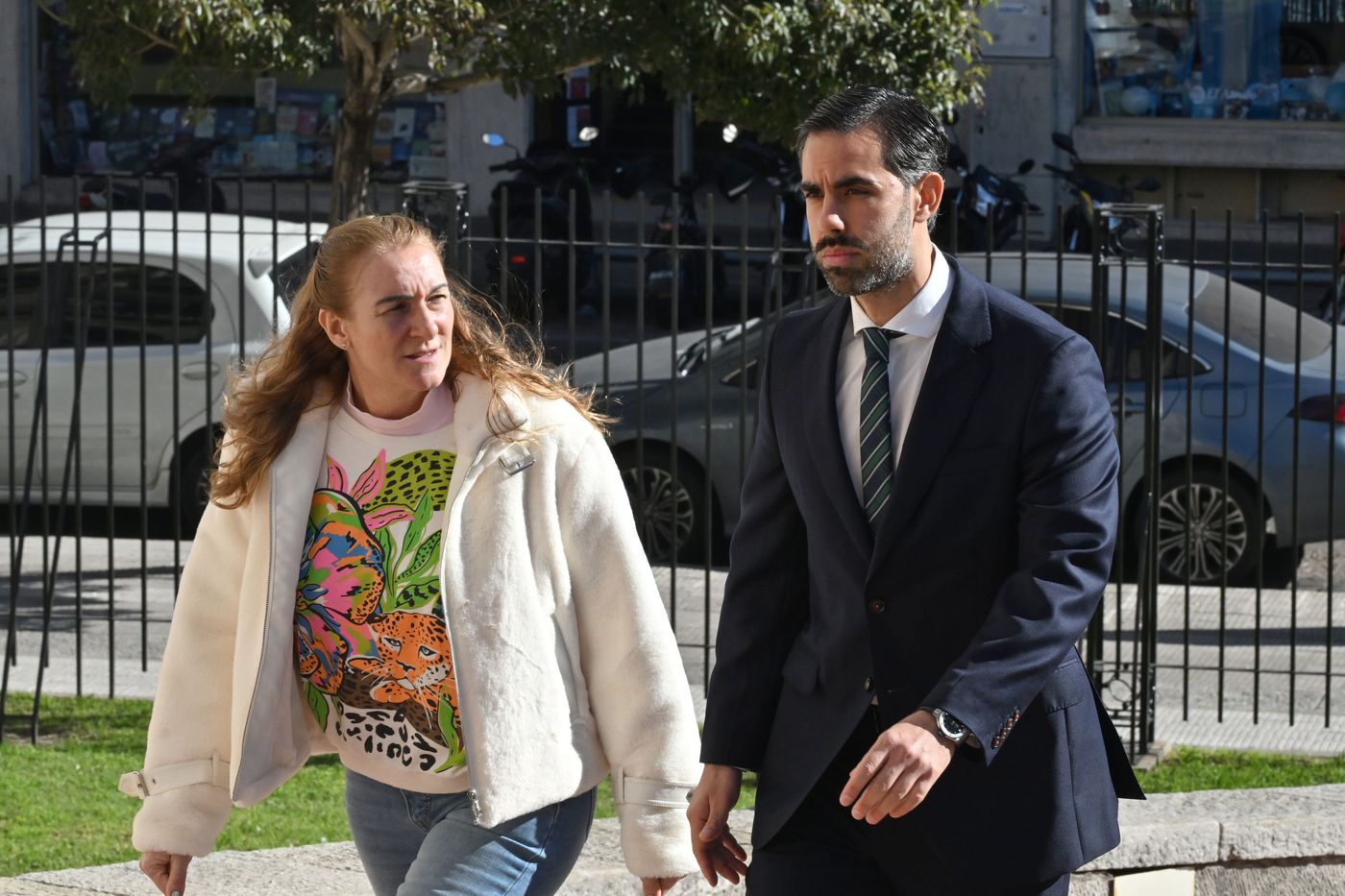 Natalia Foresio y Miguel Ángel Molina (4)