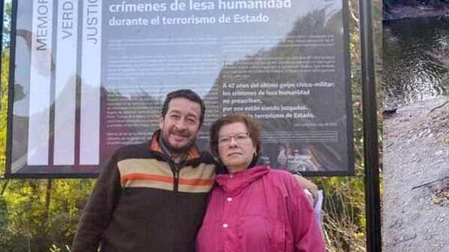 detienen en cordoba al militante de hijos por el crimen de su madre