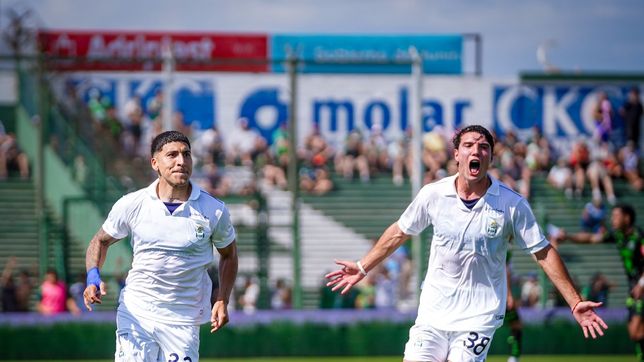 nervios, insomnio y desahogo: panaro conto como vivio la final ante sarmiento en junin