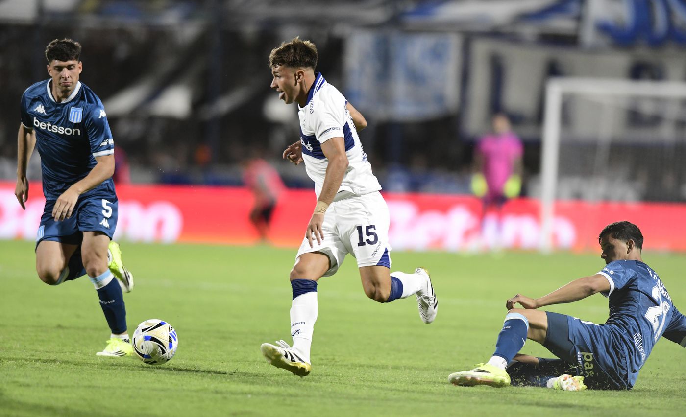 Gimnasia Racing Gelsomino