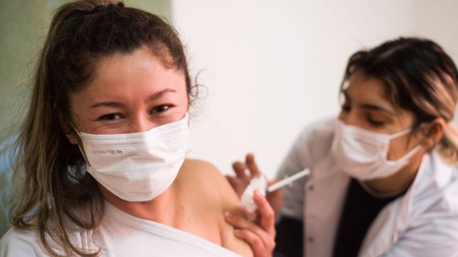 el martes comienza la vacunacion de menores de 18 anos con comorbilidades en provincia