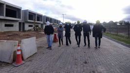 avanzan las obras en la cantera urbana de gorina y garro dice que es un ejemplo mundial