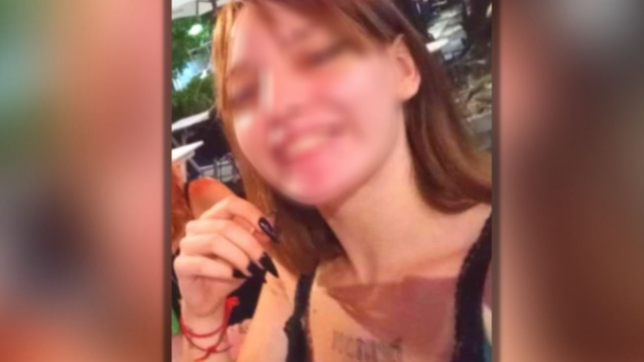 aparecio la chica de 16 anos que era buscada en la plata desde el domingo