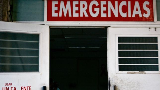 hablo la mama del joven platense que murio tras ser detenido: le provocaron el infarto
