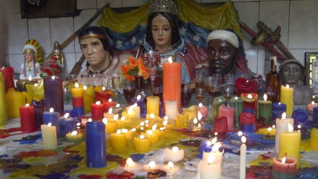 dura condena a un pai umbanda en la plata por violar adolescentes en su templo