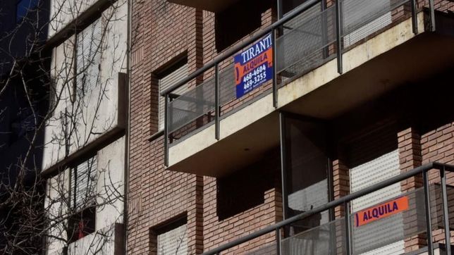 la actividad inmobiliaria se derrumbo en la provincia durante la pandemia