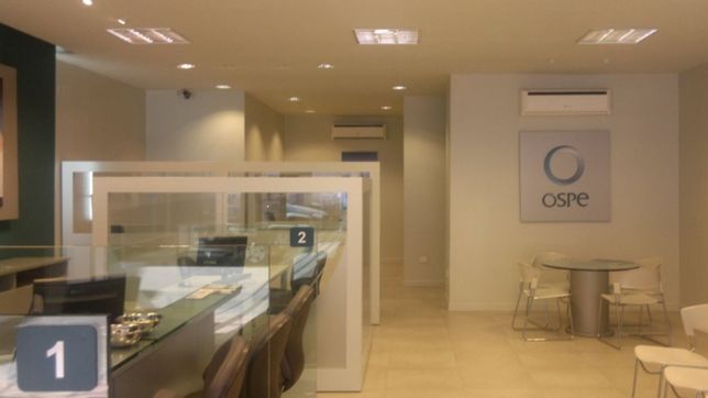 ospe cruzo a los afiliados por las quejas y hablo de informacion maliciosa