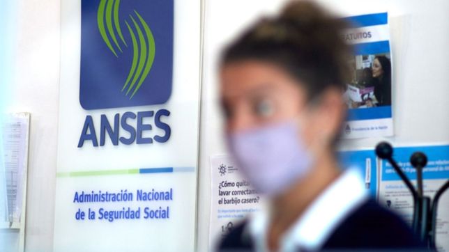 ¿quienes y como deben actualizar los datos en la anses para cobrar un bono de $50.000?