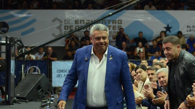 procesaron y embargaron a chiqui tapia y pablo toviggino en la causa contra afa