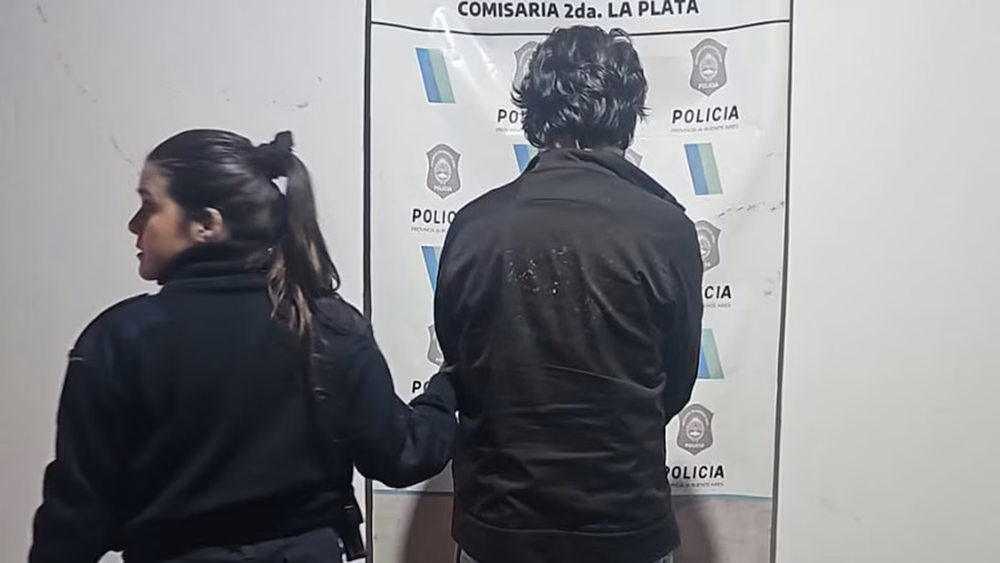 José Martín Burgos acusado de femicidio, se entregó luego de matar a su pareja y llevar al hijo de ambos a Jujuy